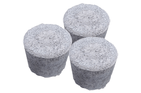 Adocreto redondo 8 prefabricados de pachuca s.a. de c.v.